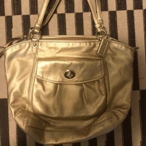 Coach purse brand new condition